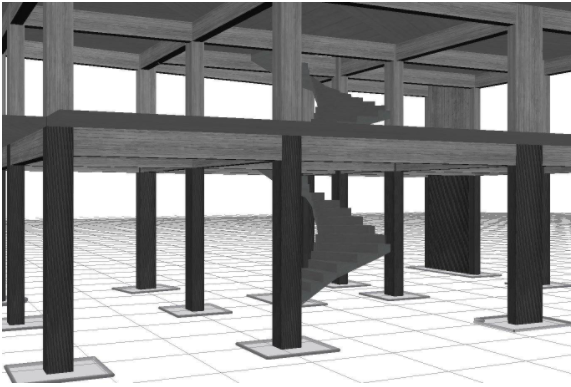 消防安全評估軟件-SeismoBuild結(jié)構(gòu)安全計算分析軟件